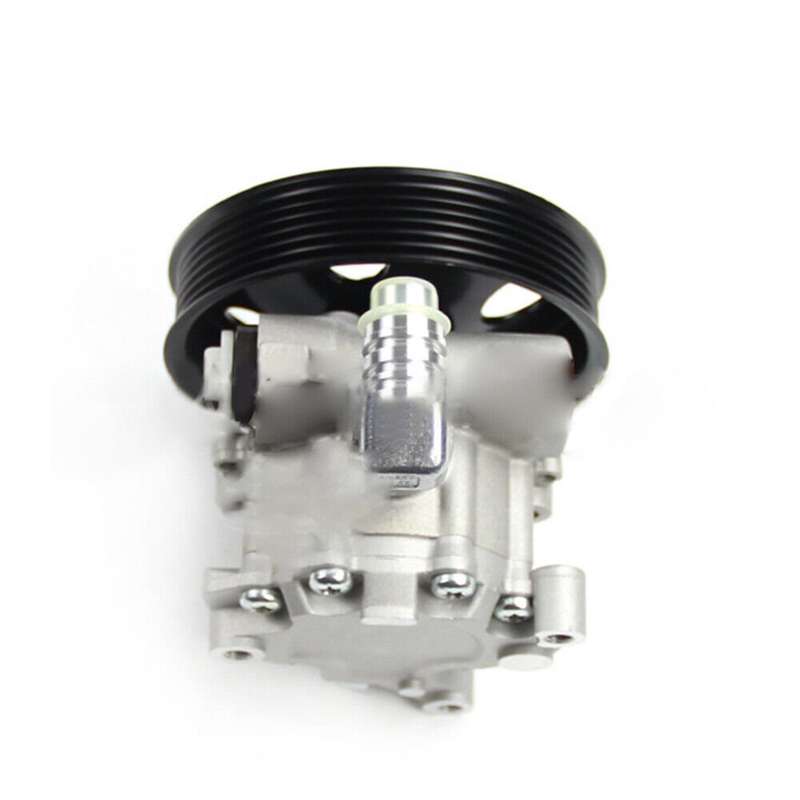 Power Steering Pump For Mercedes-Benz ML350 ML550 GL450 R350 0054662201