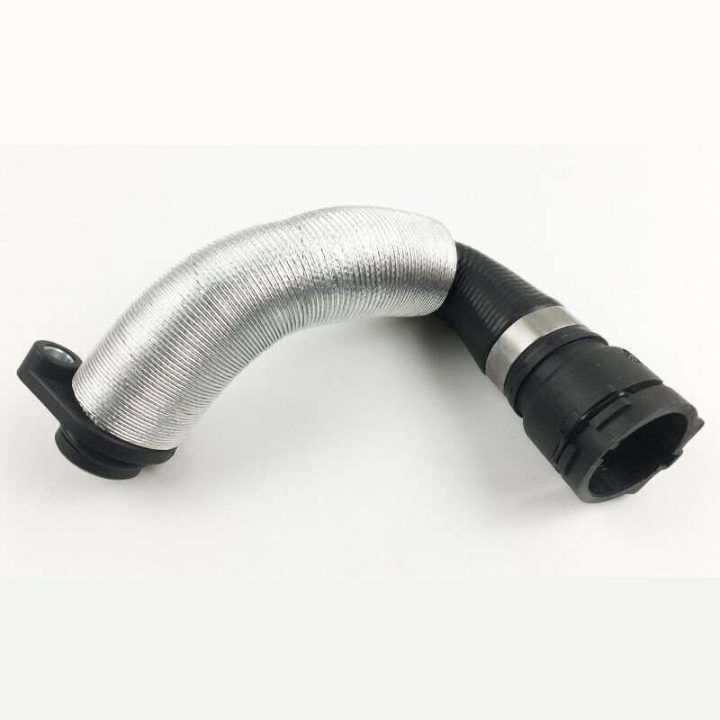 1 PCS Coolant Pipe Radiator Hose For BMW 1'/3'/5'/X1/Z4 E88 E87 E82 11537572159