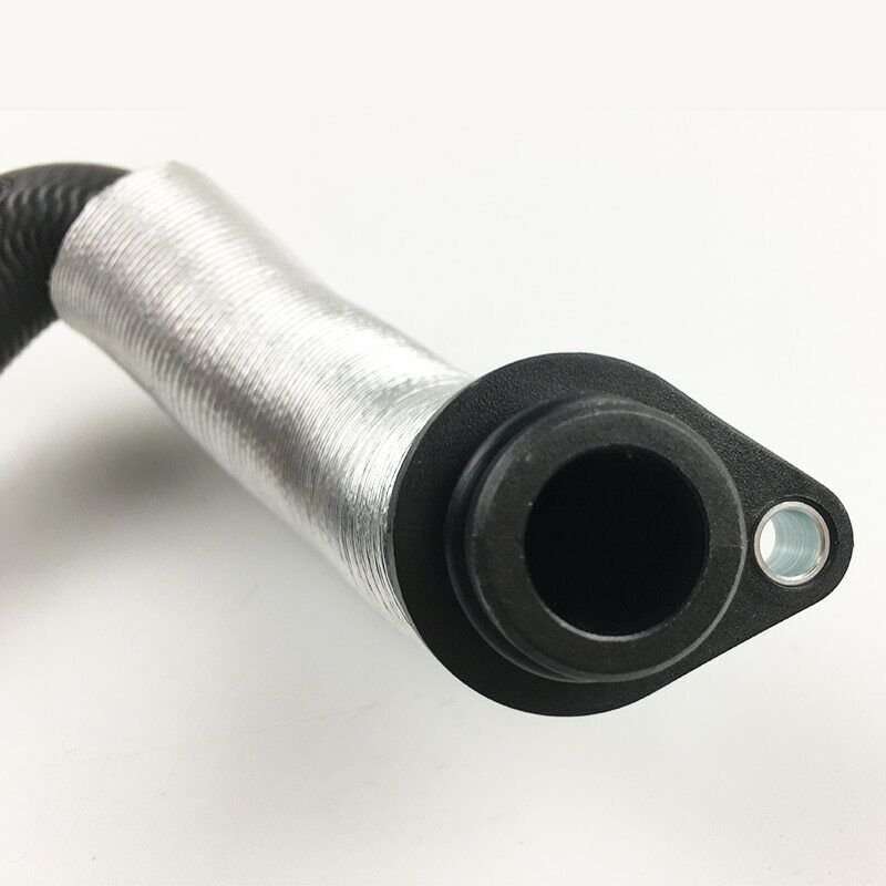 1 PCS Coolant Pipe Radiator Hose For BMW 1'/3'/5'/X1/Z4 E88 E87 E82 11537572159