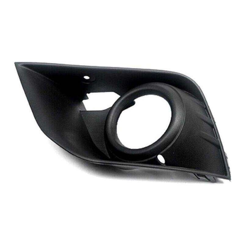 For Mitsubishi Outlander Sport ASX 2016-19 Left Side Front Bumper Fog Lamp Cover