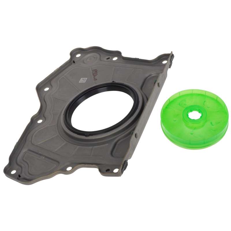 Crankshaft Rear Oil Retainer Seal For 11+ Jeep Dodge Chrysler Ram 68223854AA