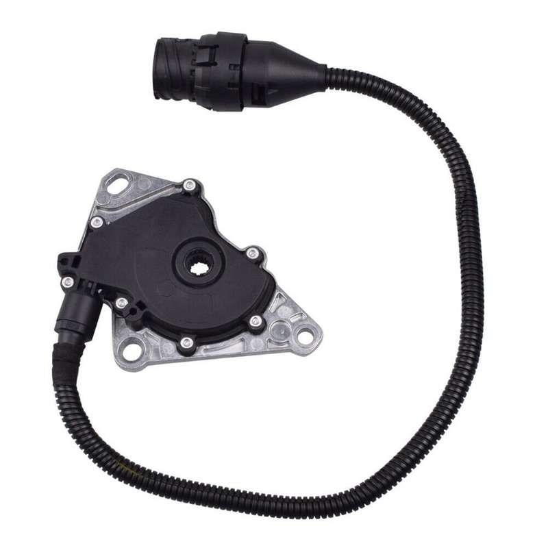 Neutral Safety Switch NS-549 For BMW 540i 740i 740iL X5 1997-2003 24107512755