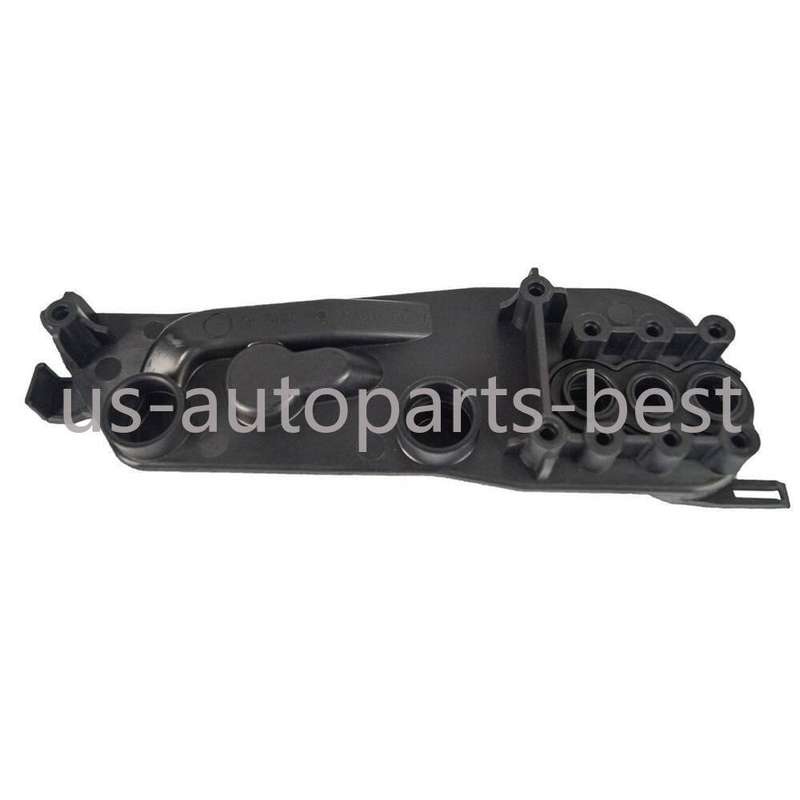 Radiator Mounting Plate For BMW 5 E60 E61 6 E63 E64 7 E65 17117507973