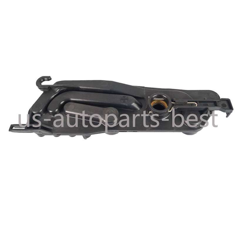 Radiator Mounting Plate For BMW 5 E60 E61 6 E63 E64 7 E65 17117507973