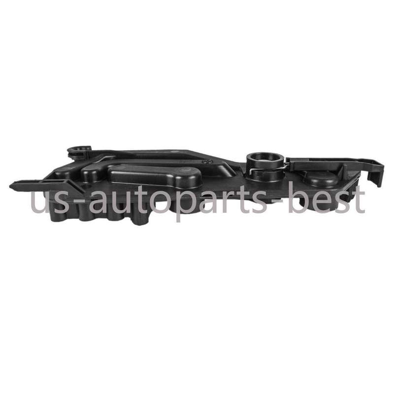 Radiator Mounting Plate For BMW 5 E60 E61 6 E63 E64 7 E65 17117507973