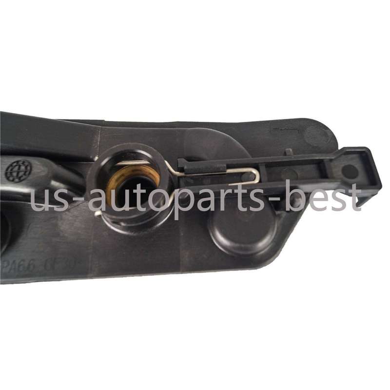 Radiator Mounting Plate For BMW 5 E60 E61 6 E63 E64 7 E65 17117507973