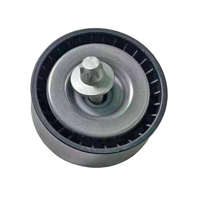 Drive Belt Idler Pulley 0002021719 For Mercedes W204 W212 C207 R172 M271 C180