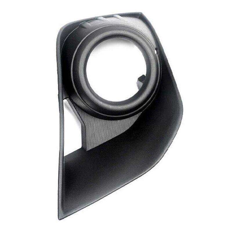 For Mitsubishi Outlander Sport ASX 2016-19 Left Side Front Bumper Fog Lamp Cover