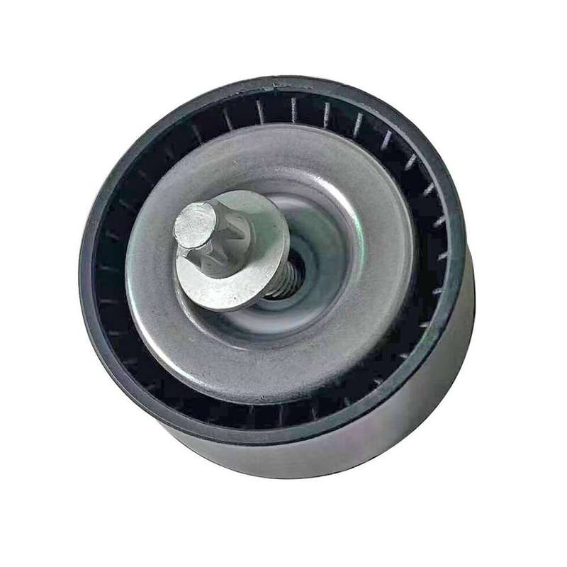 Drive Belt Idler Pulley 0002021719 For Mercedes W204 W212 C207 R172 M271 C180