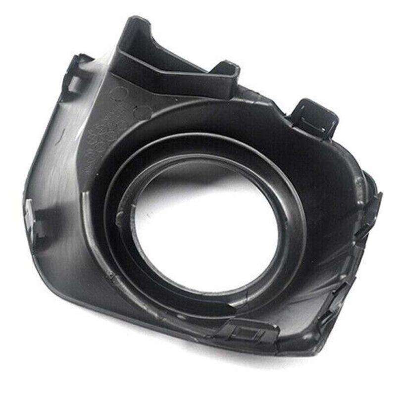 For Mitsubishi Outlander Sport ASX 2016-19 Left Side Front Bumper Fog Lamp Cover