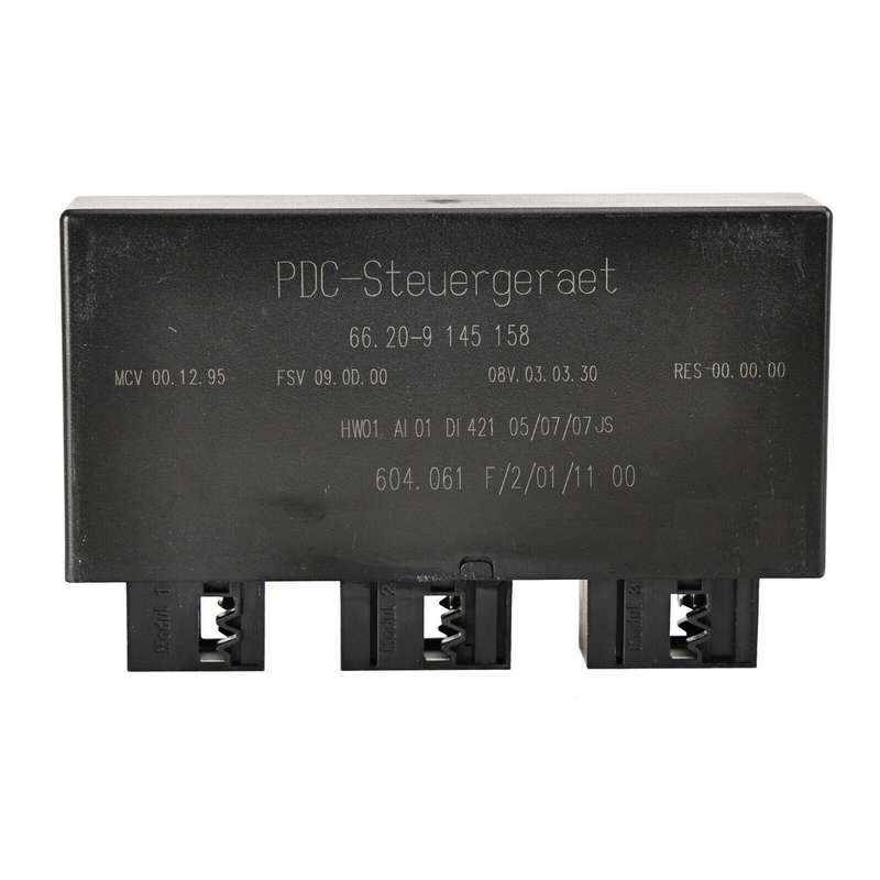 PDC Parking Distance Control Unit Module for BMW E60 E61 E63 E64 66209145158
