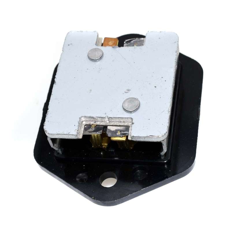 Blower Motor Resistor For Mitsubishi Lancer Outlander 2002- 2004 11151711