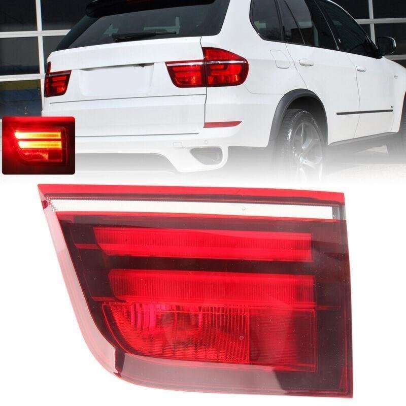 Inner TailLight For BMW X5 E70 2011 12 2013 Rear Lamp Brake Passenger Right Side
