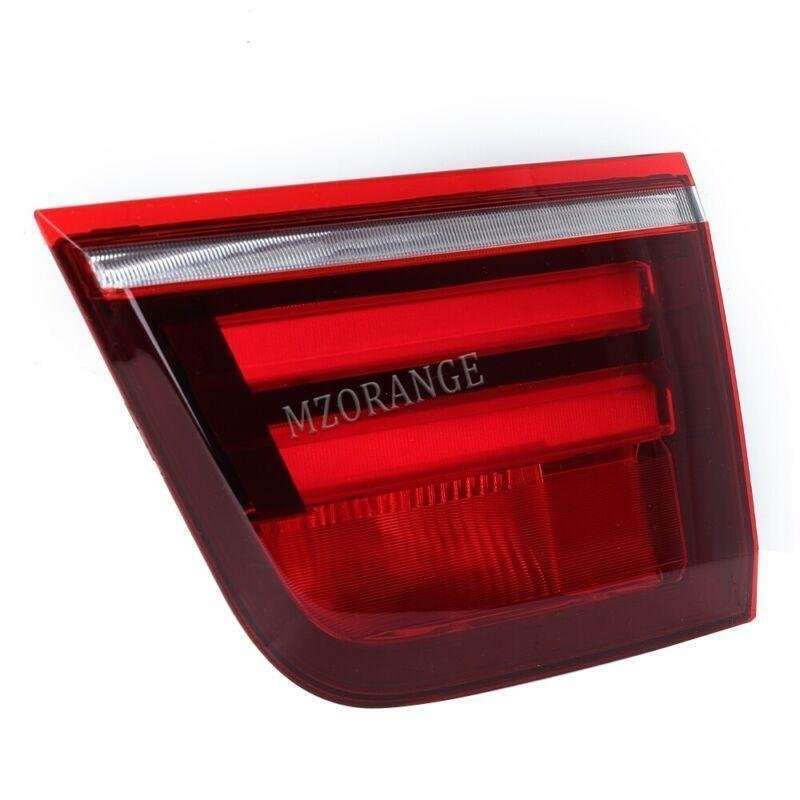 Inner TailLight For BMW X5 E70 2011 12 2013 Rear Lamp Brake Passenger Right Side