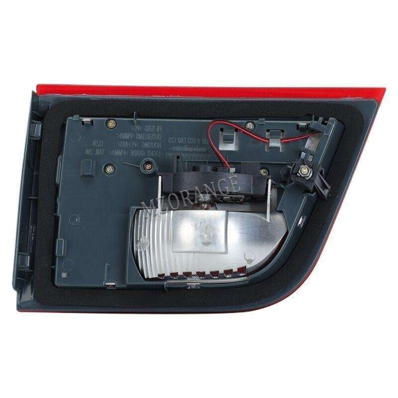 Inner TailLight For BMW X5 E70 2011 12 2013 Rear Lamp Brake Passenger Right Side