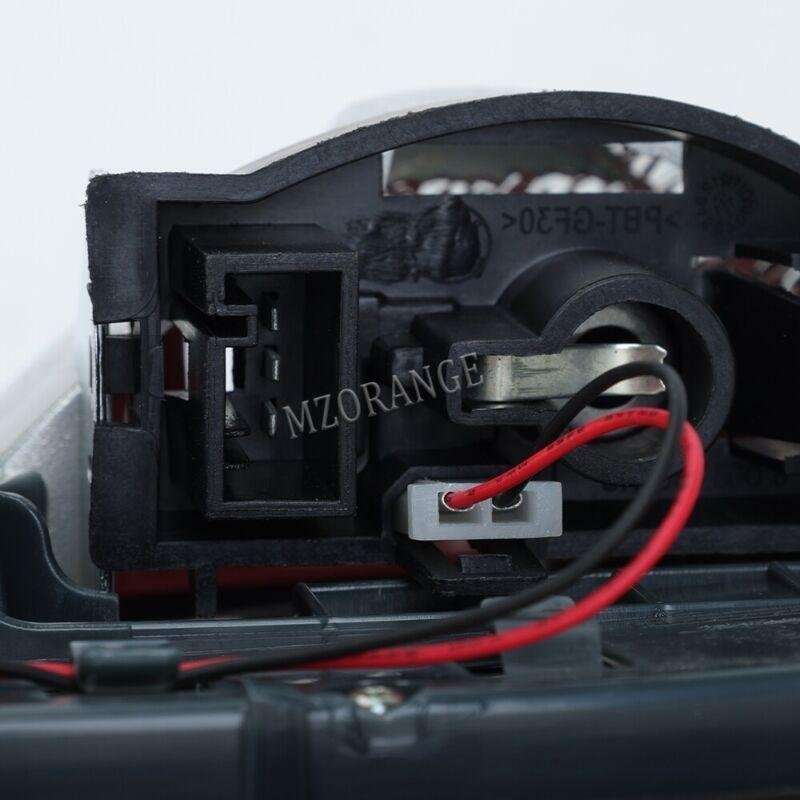 Inner TailLight For BMW X5 E70 2011 12 2013 Rear Lamp Brake Passenger Right Side