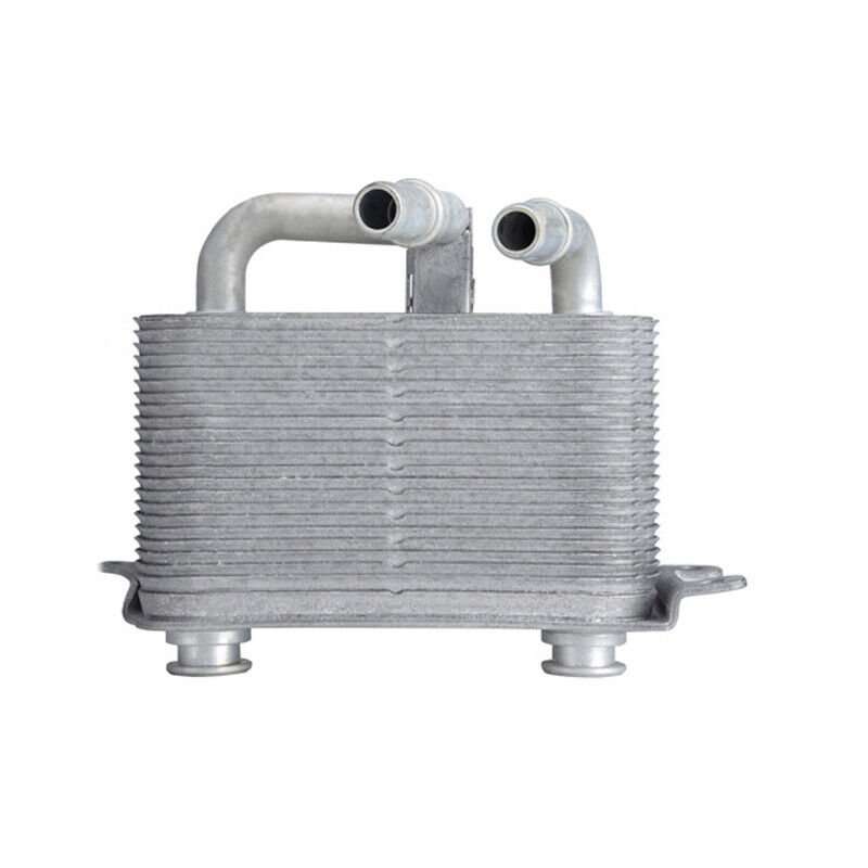 17117534896 Transmission Oil Cooler For BMW E60 E61 E63 E64 550i 530i 528i 525i