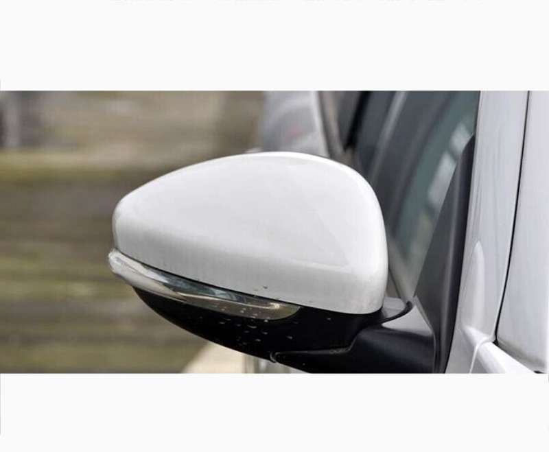 For 13-19 Peugeot 301 Side View Mirror Assembly 7 Pins Hot Sale Right White
