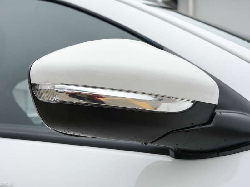 For 13-19 Peugeot 301 Side View Mirror Assembly 7 Pins Hot Sale Right White