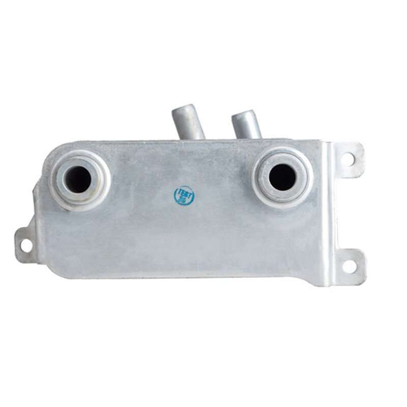 17117534896 Transmission Oil Cooler For BMW E60 E61 E63 E64 550i 530i 528i 525i