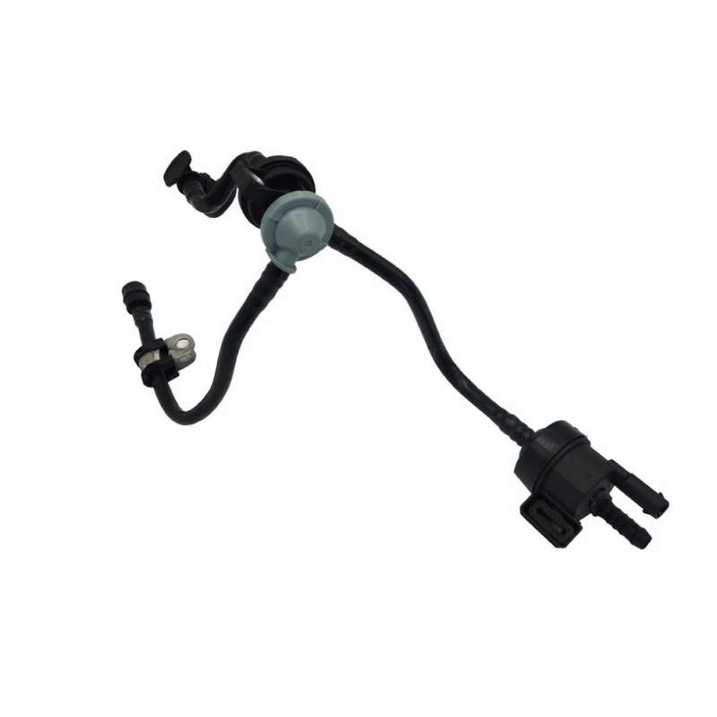 Fuel Vapor Vacuum Purge Valve Solenoid for VW Golf Passat Audi A3 A4 06H133781CJ