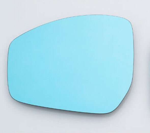 Side View Mirror Glass Heating Left 1PC For Land Rover Discovery 4 Freelander