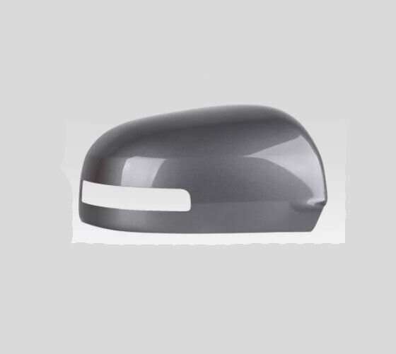 For 13-18 Mitsubishi Outlander Side View Mirror Housing Hot Sale Silver Right