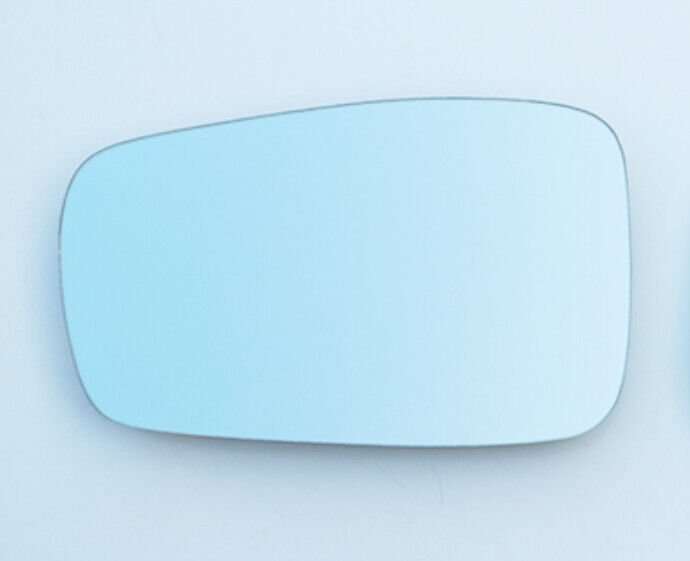 Side View Mirror Glass Heating Replacement Left For 2011-2014 Hyundai Sonata