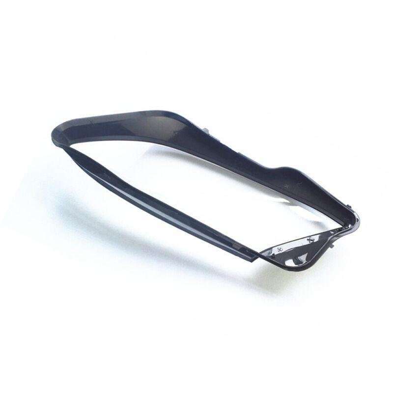 For Benz W222 S-Class 2014 2015 2016 2017 Headlamp Lens Cover Left Side