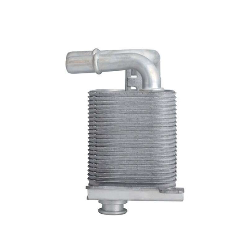 17117534896 Transmission Oil Cooler For BMW E60 E61 E63 E64 550i 530i 528i 525i