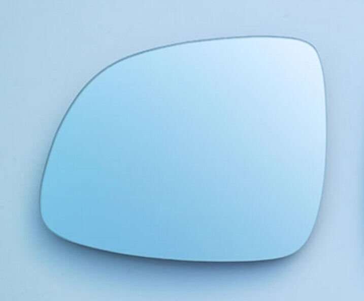 Side View Mirror Glass Replacement Left 1PC For 2008-2016 Suzuki SX4 Shangyue
