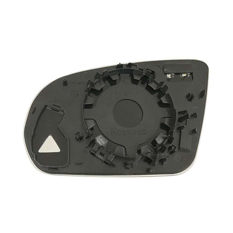 Side View Mirror Glass Heating Right Part For Mercedes-Benz W205 W213 W222 W253