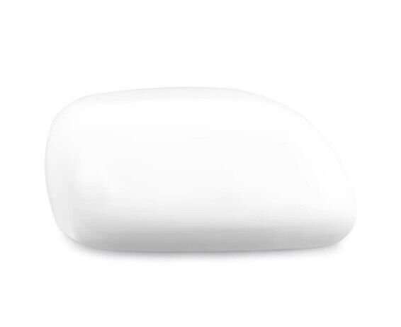 Side View Mirror Housing White Right For 2008-2013 Toyota Yaris P9 Hatchback