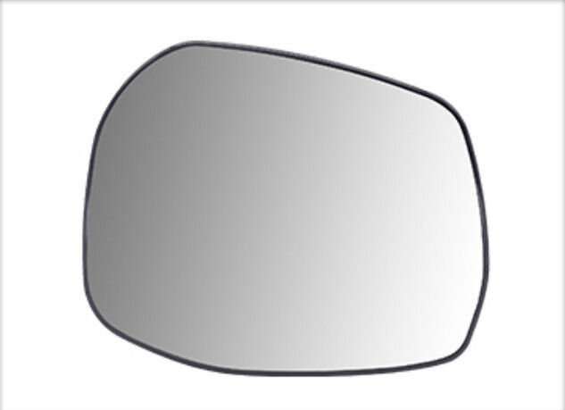 Car Side View Mirror Glass Heating Right Part New 1PC For 2015-2019 Honda Spiro