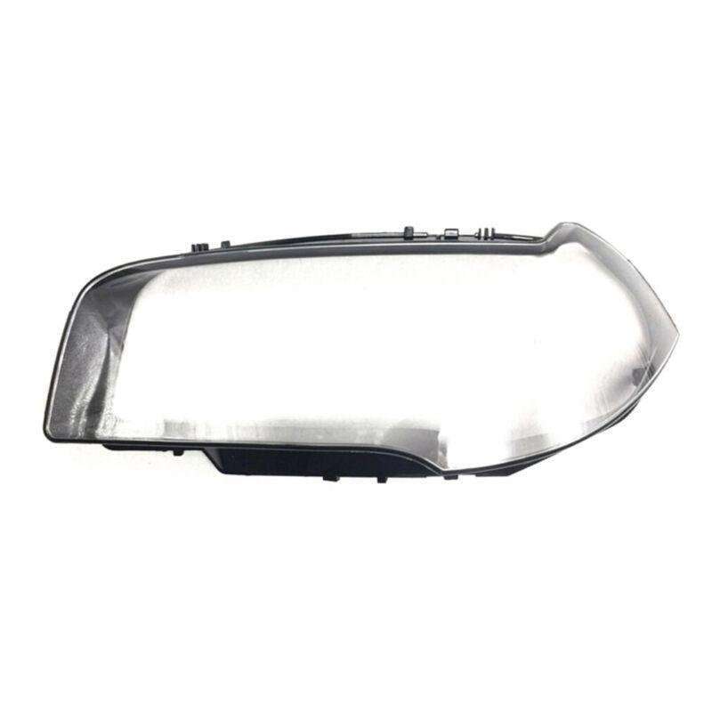 Fit For BMW X3 E83 2006 2007 2008 2009 2010 Headlight Clear Lens Left Cover