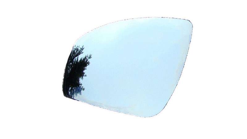 Side View Mirror Glass Heating Replacement Right 1PC For 2011-2014 Nissan Tiida