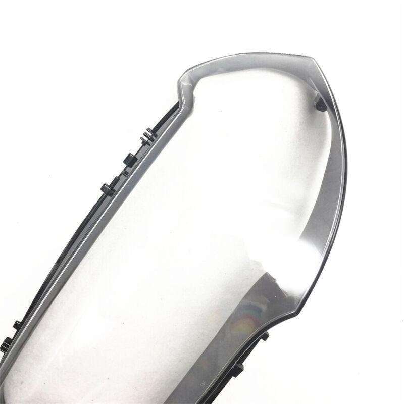 Fit For BMW X3 E83 2006 2007 2008 2009 2010 Headlight Clear Lens Left Cover