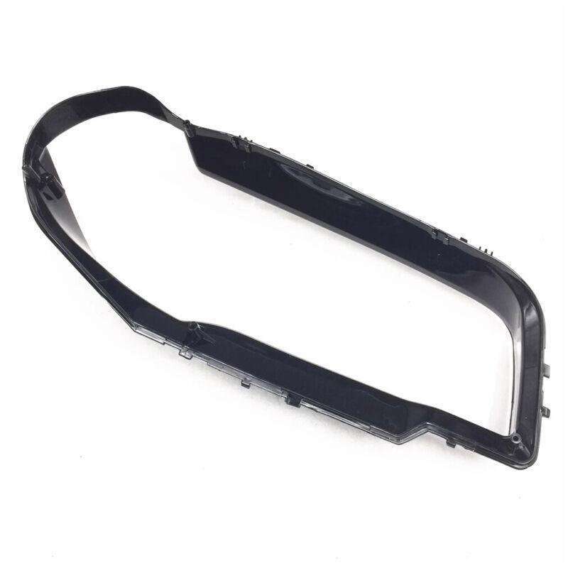 Fit For BMW X3 E83 2006 2007 2008 2009 2010 Headlight Clear Lens Left Cover