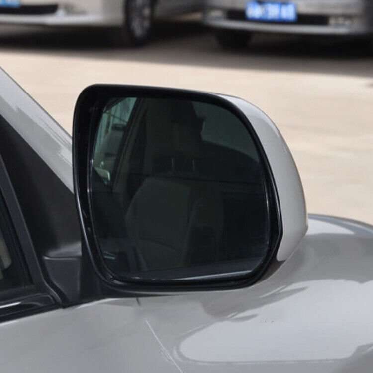 Side View Mirror Glass Heating Right 1PC For 2009-2014 Toyota Highlander Car