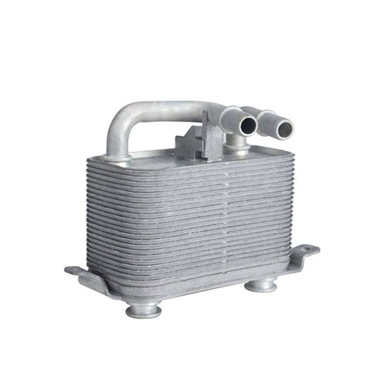 17117534896 Transmission Oil Cooler For BMW E60 E61 E63 E64 550i 530i 528i 525i