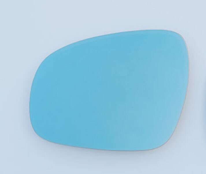 Side View Mirror Glass Reversing Lens Heating Left Part 1PC For 2018 CMC V6