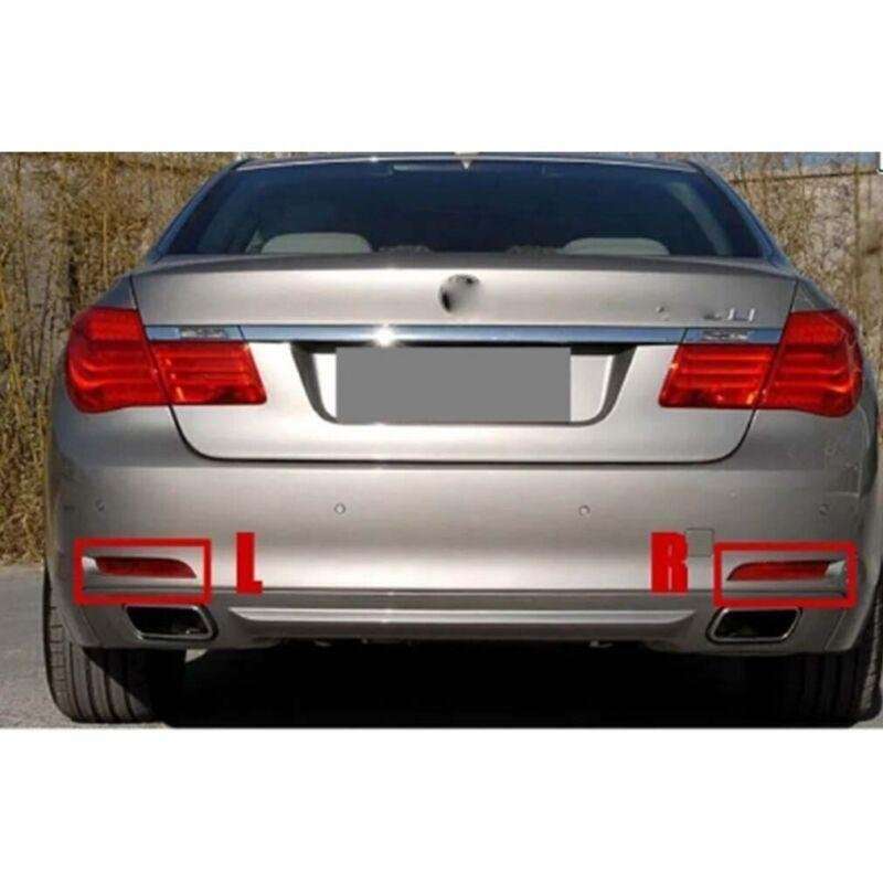 For BMW 7 Series F01 F02 740 M-Sport 2011-2015 Right Rear Reflector Brake Light