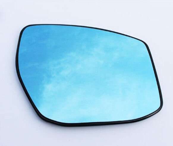 Side View Mirror Glass Heating Replacement Right For 2013-2018 Nissan Altima
