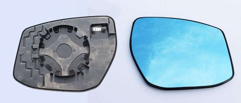 Side View Mirror Glass Heating Replacement Right For 2013-2018 Nissan Altima