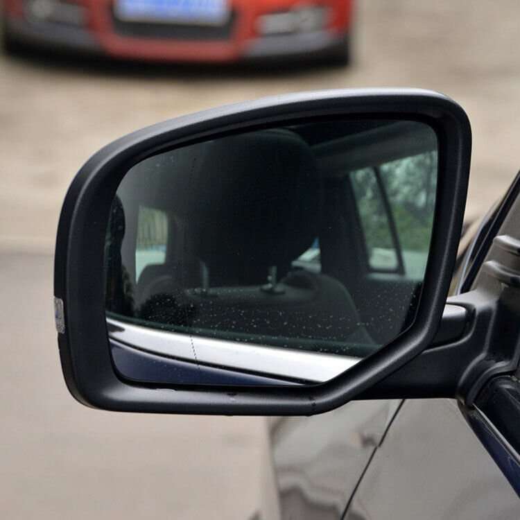 Side View Mirror Glass Heating Left Part For 2018-2022 Jeep Grand/Commander