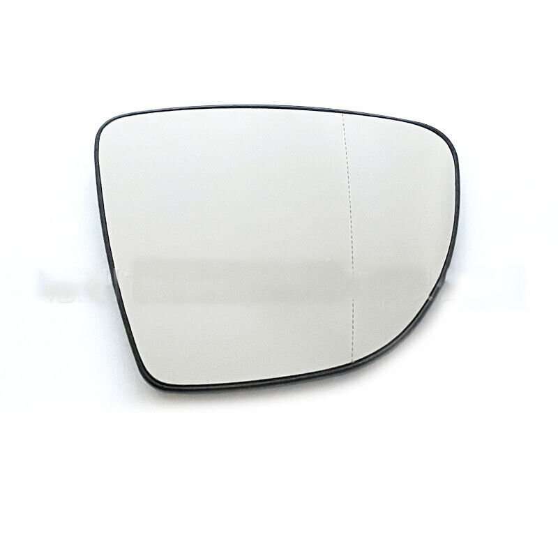 Side View Mirror Glass Right 1PC For 2012-2020 Renault CLIO IV 4 CAPTUR ZOE Car