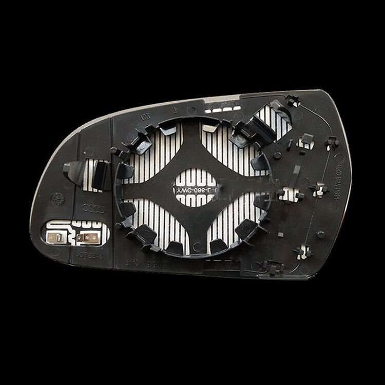 Side View Mirror Glass Heating Right For 2010-2013 Audi A3/2010-2016 Audi A5
