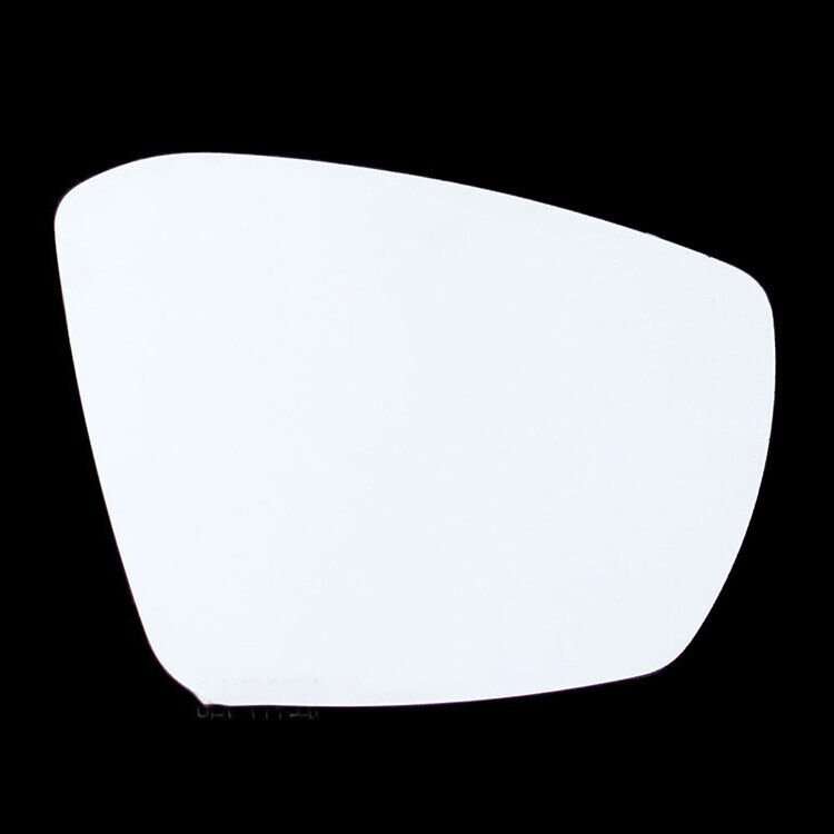 Side View Mirror Glass Heating Right Part New 1PC For Volkswagen Octavia T-ROC