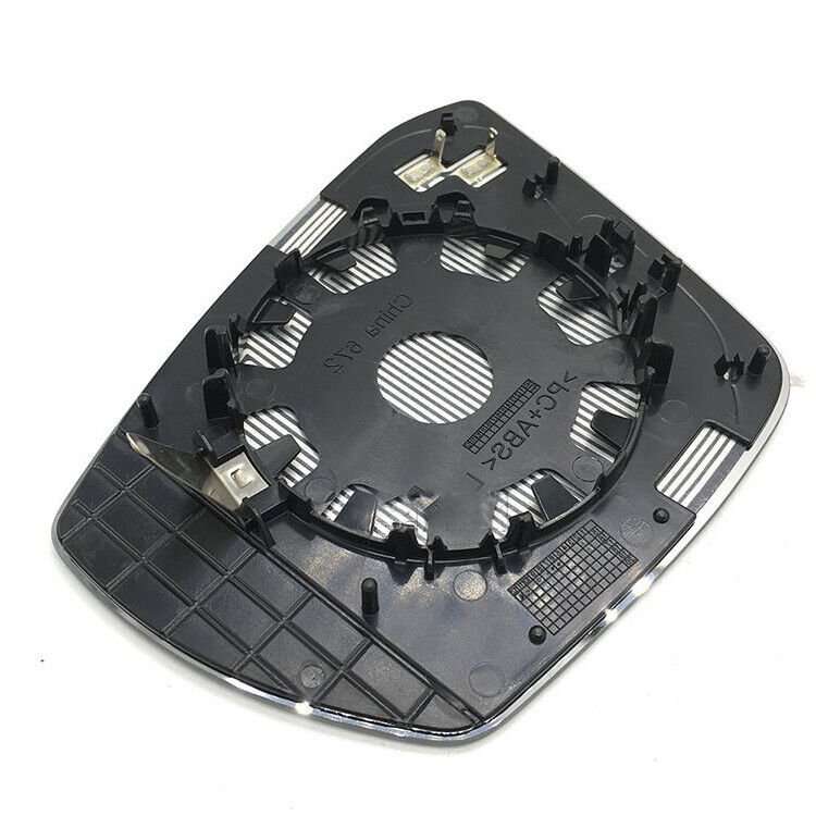 Side View Mirror Glass Heating Right Part New 1PC For Volkswagen Octavia T-ROC