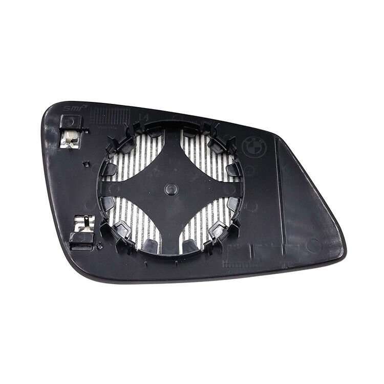 Side View Mirror Glass Heating Left For BMW 1 2 3 4 Series X1 X2 I3 F20 F22